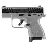 BERETTA USA APX A1 CARRY 9MM LUGER (9X19 PARA) - 2 of 3