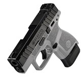 BERETTA USA APX A1 CARRY 9MM LUGER (9X19 PARA) - 1 of 3