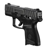 BERETTA USA APX A1 CARRY 9MM LUGER (9X19 PARA) - 3 of 3
