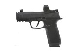 SIG SAUER P365 X-MACRO COMP 9MM LUGER (9X19 PARA) - 1 of 3