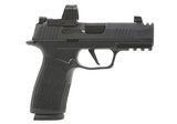 SIG SAUER P365 X-MACRO COMP 9MM LUGER (9X19 PARA) - 2 of 3