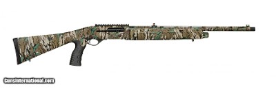 MOSSBERG SA-28 TACTICAL TURKEY 28 GA