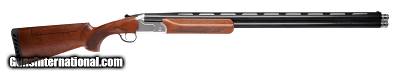 STEVENS 555 SPORTING 12 GA