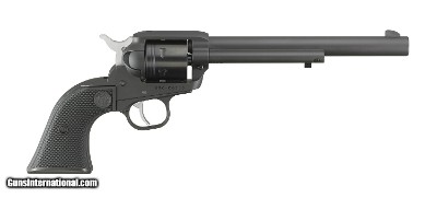 RUGER WRANGLER .22 LR