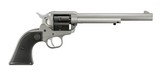 RUGER WRANGLER .22 LR - 1 of 3