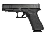 GLOCK G47 MOS 9MM LUGER (9X19 PARA) - 1 of 1