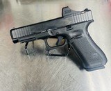 GLOCK G47 MOS 9MM LUGER (9X19 PARA) - 1 of 3