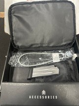 Springfield Armory XD-M Elite Compact OSP 9MM LUGER (9X19 PARA) - 3 of 3