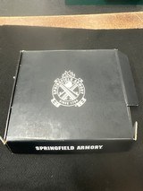 Springfield Armory XD-M Elite Compact OSP 9MM LUGER (9X19 PARA) - 2 of 3