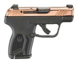 RUGER LCP MAX (ROSE SPECIAL) .380 ACP