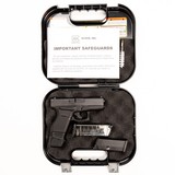 GLOCK G43 9MM LUGER (9X19 PARA) - 2 of 3