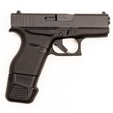 GLOCK G43 9MM LUGER (9X19 PARA) - 3 of 3