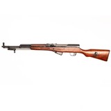 NORINCO SKS 7.62X39MM - 1 of 2