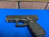 GLOCK 23 G23 GEN 4 .40 CALIBER - 1 of 3