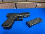 GLOCK 23 G23 GEN 4 .40 CALIBER - 3 of 3