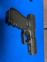 GLOCK 23 G23 GEN 4 .40 CALIBER - 2 of 3