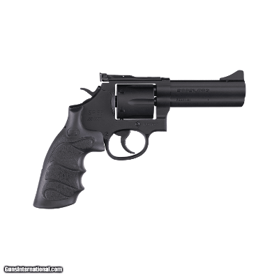 SAR ARMS SR38 (BLK) .357 MAG