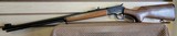 MARLIN ORIGINAL GOLDEN 39-A .22 S/L/LR - 1 of 3