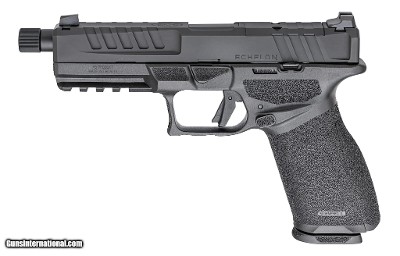 SPRINGFIELD ARMORY ECHELON FULL SIZE THREADED (3-DOT) 9MM LUGER (9X19 PARA) - Image 2 of 3