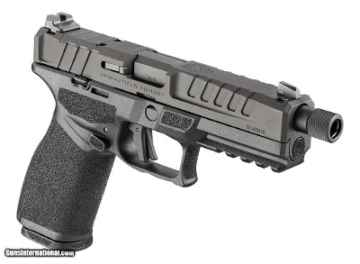 SPRINGFIELD ARMORY ECHELON FULL SIZE THREADED (3-DOT) 9MM LUGER (9X19 PARA) - Image 3 of 3