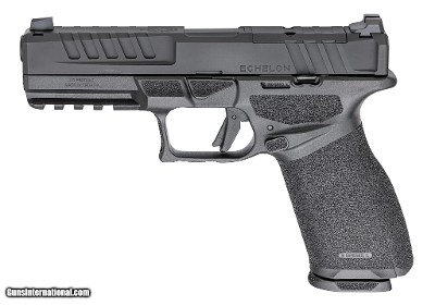SPRINGFIELD ECHELON 4.5F 9MM LUGER (9X19 PARA) - Image 2 of 3