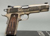 KIMBER CUSTOM II IWO JIMA .45 ACP - 1 of 1