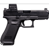 GLOCK G45 9MM LUGER (9X19 PARA) - 1 of 1
