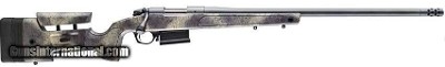 BERGARA B-14 RIDGE WILDERNESS 6.5MM CREEDMOOR