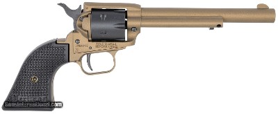 HERITAGE MFG. ROUGH RIDER .22 LR