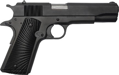 ROCK ISLAND M1911-A1 .45 ACP