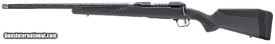 SAVAGE ARMS 110 ULTRALITE 6.5MM CREEDMOOR