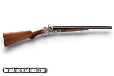 TAYLOR‚S & CO. WYATT EARP 12 GA