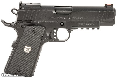 EAA GIRSAN MC1911 C 10MM