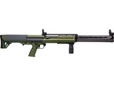 KELTEC KSG25 12 GA