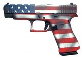 GLOCK G48 9MM LUGER (9X19 PARA) - 1 of 1
