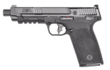 SMITH & WESSON M&P 5.7 MANUAL THUMB SAFETY 5.7X28MM - 2 of 3
