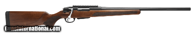 STEVENS 334 WALNUT 6.5MM CREEDMOOR