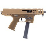 B&T GHM9 G2 Compact 9MM LUGER (9X19 PARA) - 1 of 1