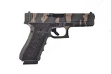 GLOCK G17 GEN 4 9MM LUGER (9X19 PARA) - 1 of 1