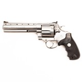COLT ANACONDA .44 MAGNUM - 1 of 3