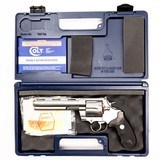 COLT ANACONDA .44 MAGNUM - 3 of 3