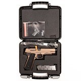 SIG SAUER 1911 EMPEROR SCORPION FULL SIZE .45 ACP - 3 of 3