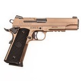 SIG SAUER 1911 EMPEROR SCORPION FULL SIZE .45 ACP - 2 of 3