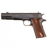 REMINGTON 1911 R1 .45 ACP - 1 of 3