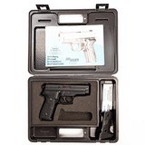 SIG SAUER P229 NITRON COMPACT 9MM LUGER (9X19 PARA) - 2 of 3