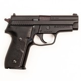 SIG SAUER P229 NITRON COMPACT 9MM LUGER (9X19 PARA) - 3 of 3