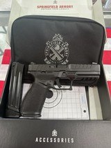 SPRINGFIELD ECHELON 9MM LUGER (9X19 PARA) - 3 of 3