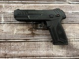 RUGER SECURITY 9 9MM LUGER (9X19 PARA) - 2 of 2