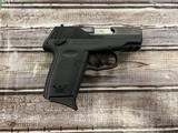 SCCY CPX 1 9MM LUGER (9X19 PARA) - 1 of 2