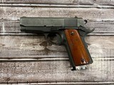 ROCK ISLAND ARMORY M1911 A1 CS .45 ACP - 2 of 2